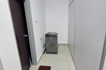 Residensi Ksl Kangkar Tebrau (ksl Residences 2)
