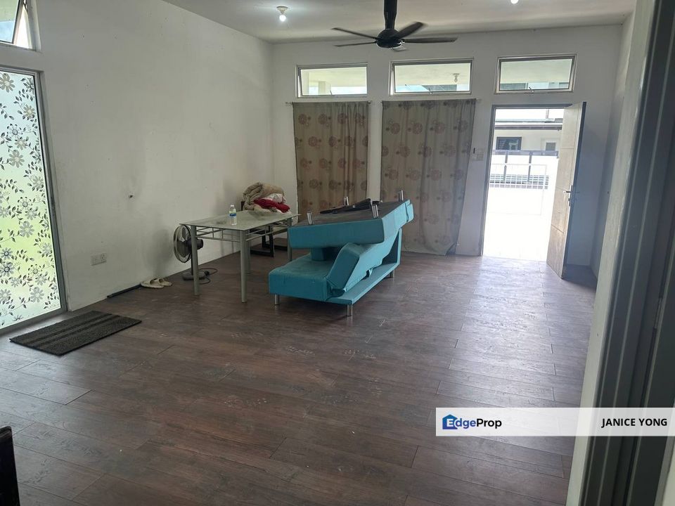 Rini Hills 2 @ Mutiara Rini, Johor, Skudai