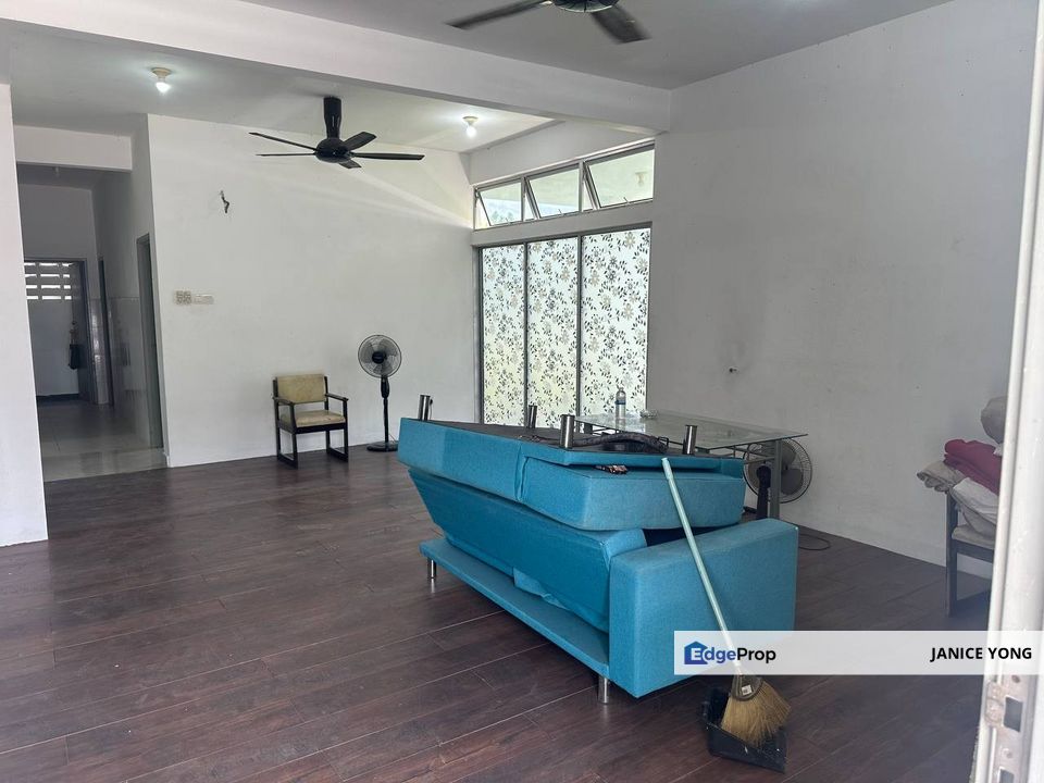 Rini Hills 2 @ Mutiara Rini, Johor, Skudai