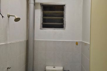 Pangsapuri Taman Seri Setanggi