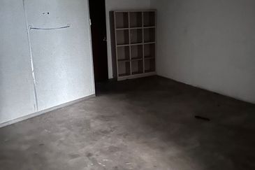 Pangsapuri Taman Seri Setanggi