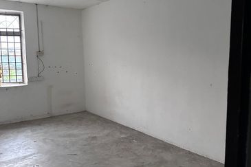 Pangsapuri Taman Seri Setanggi