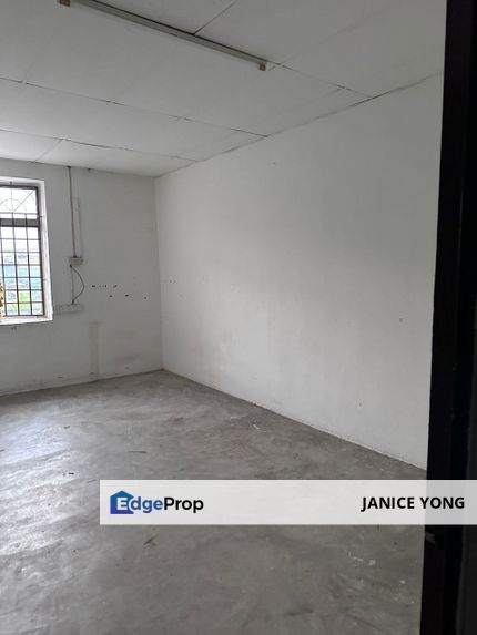 Pangsapuri Seri Setanggi @ Taman Seri Setanggi, Johor, Johor Bahru
