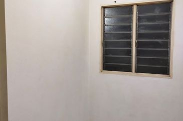 Pangsapuri Taman Seri Setanggi