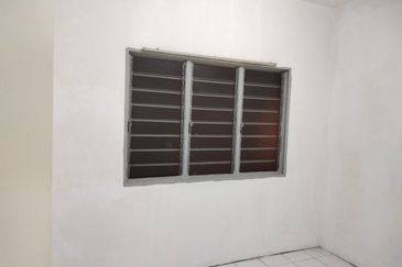 Pangsapuri Taman Seri Setanggi