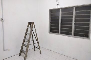 Pangsapuri Taman Seri Setanggi