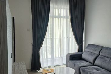 Aliff Heights (Residensi Mutiara Indah)