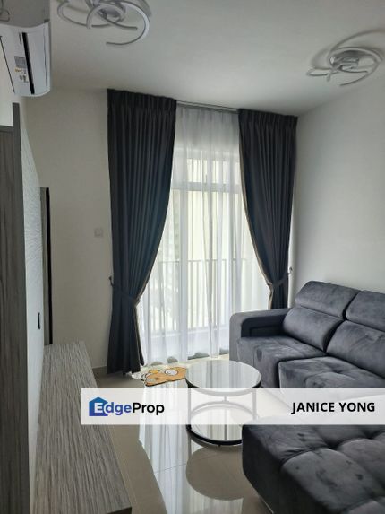 Aliff Heights Tampoi, Johor, Johor Bahru