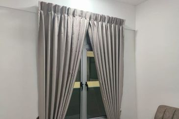 Aliff Heights (Residensi Mutiara Indah)