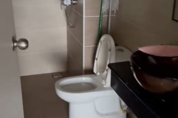 Havona Residence @ Taman Mount Austin