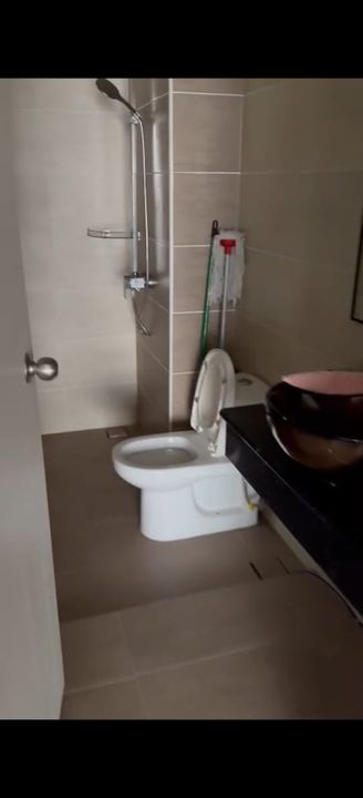 Havona Residence @ Mount Austin, Johor, Johor Bahru