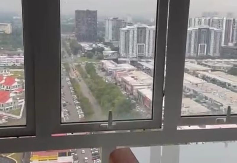 Havona Residence @ Taman Mount Austin