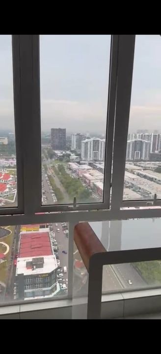 Havona Residence @ Mount Austin, Johor, Johor Bahru