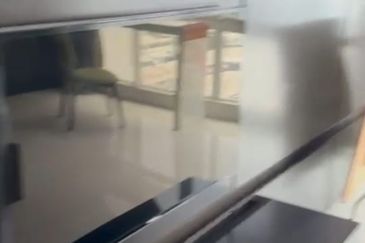 Havona Residence @ Taman Mount Austin