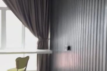 Havona Residence @ Taman Mount Austin