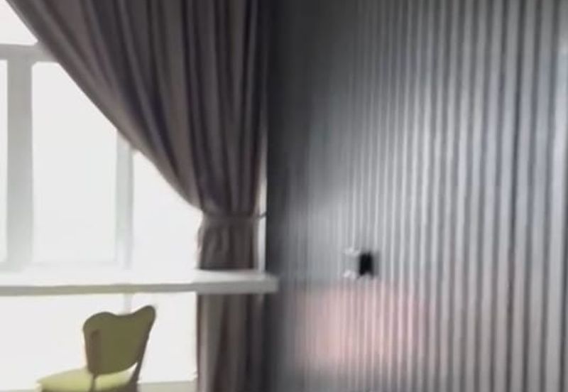 Havona Residence @ Taman Mount Austin