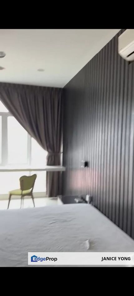 Havona Residence @ Mount Austin, Johor, Johor Bahru