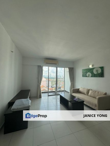 Bayu Marina @ Taman Bayu Puteri, Johor, Johor Bahru