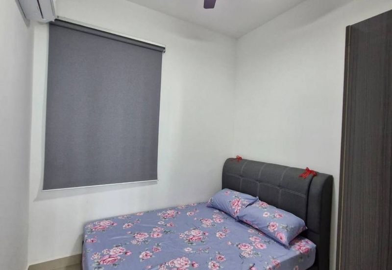 Meridin Bayvue Apartment