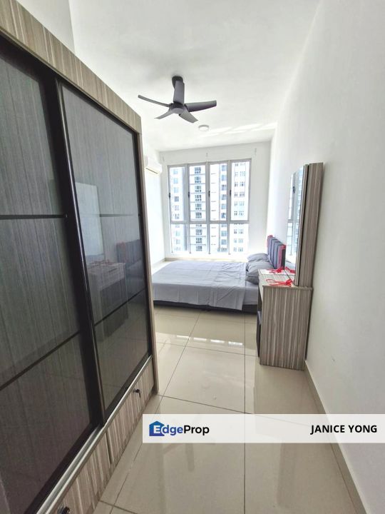 Meridin Bayvue @ Masai, Johor, Masai