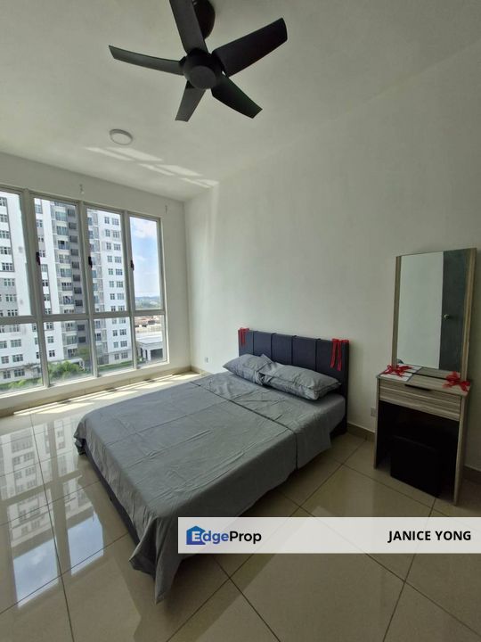 Meridin Bayvue @ Masai, Johor, Masai