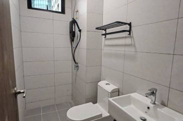 Meldrum Height Residence