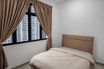 Meldrum Height Residence