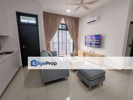 Meldrum Heights @ JB Town, Johor, Johor Bahru