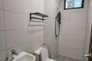 Meldrum Height Residence