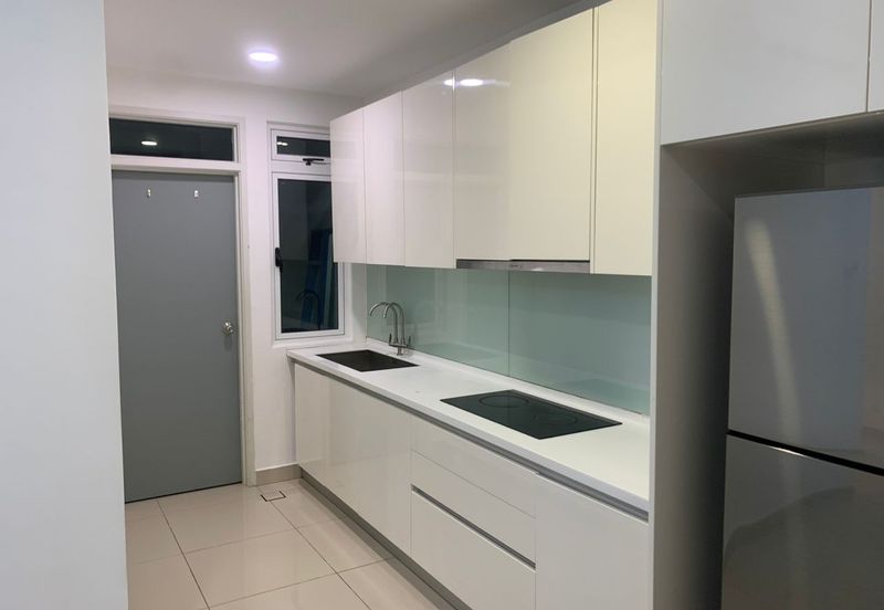 Tropez Residences @ Tropicana Danga Bay