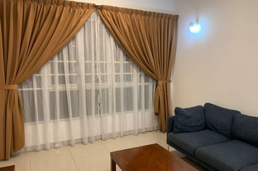 Tropez Residences @ Tropicana Danga Bay