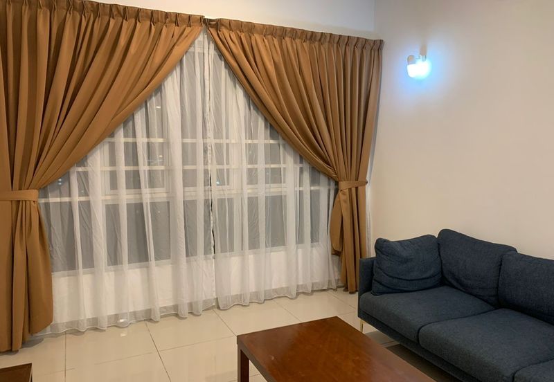 Tropez Residences @ Tropicana Danga Bay