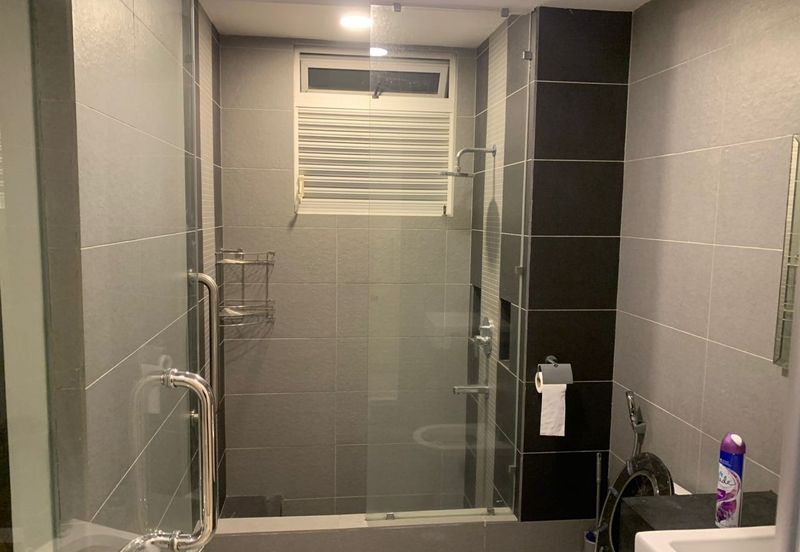 Tropez Residences @ Tropicana Danga Bay