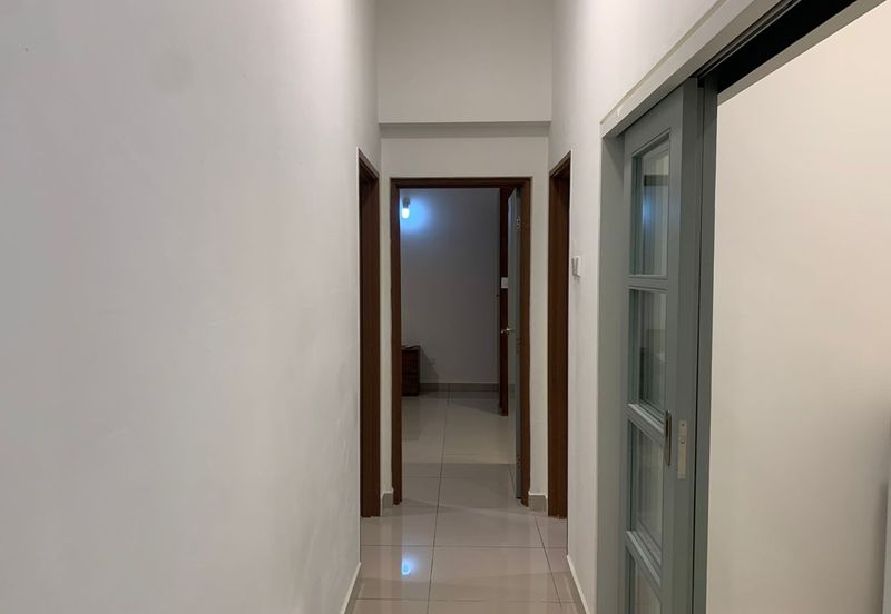 Tropez Residences @ Tropicana Danga Bay