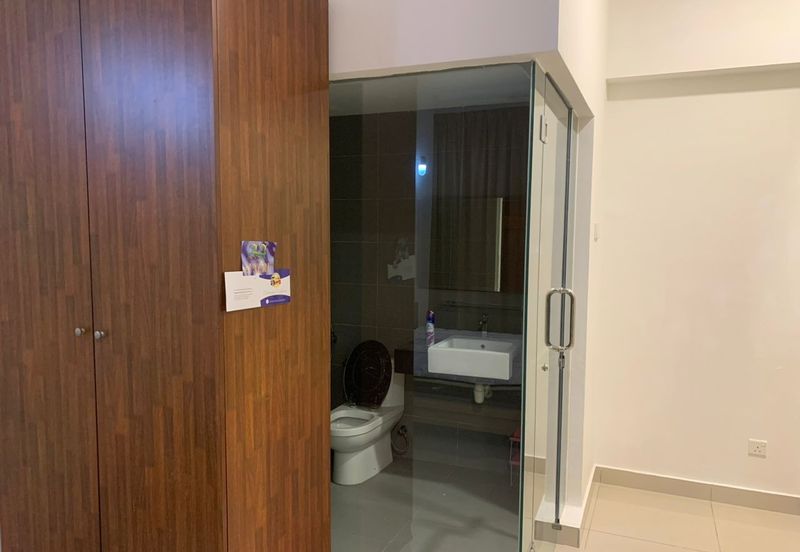 Tropez Residences @ Tropicana Danga Bay