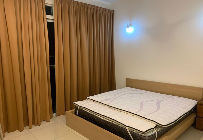 Tropez Residences @ Tropicana Danga Bay