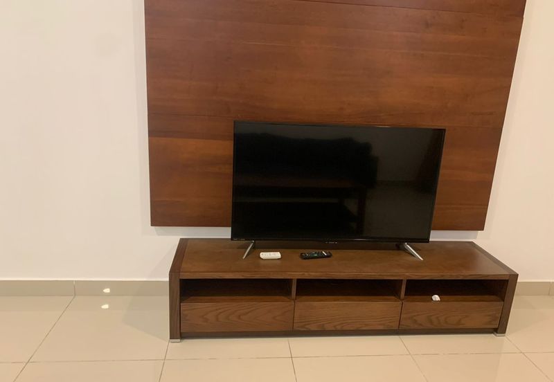 Tropez Residences @ Tropicana Danga Bay