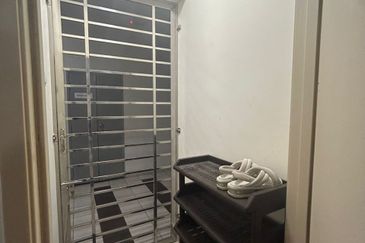 The Arc At Austin Hill