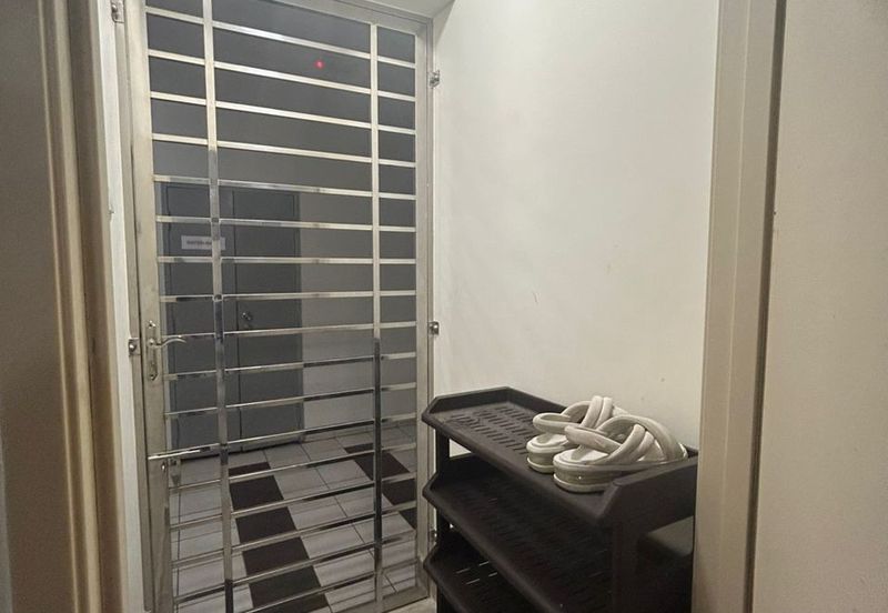 The Arc At Austin Hill