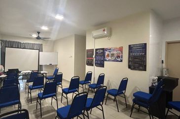 The Arc At Austin Hill