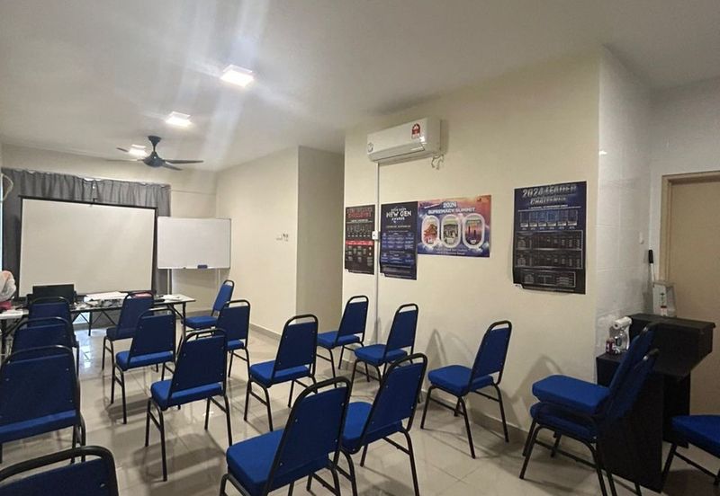 The Arc At Austin Hill