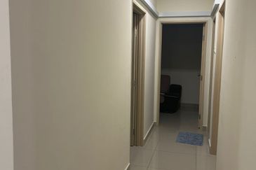 The Arc At Austin Hill