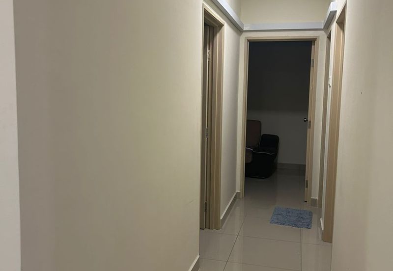 The Arc At Austin Hill