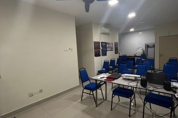 The Arc At Austin Hill