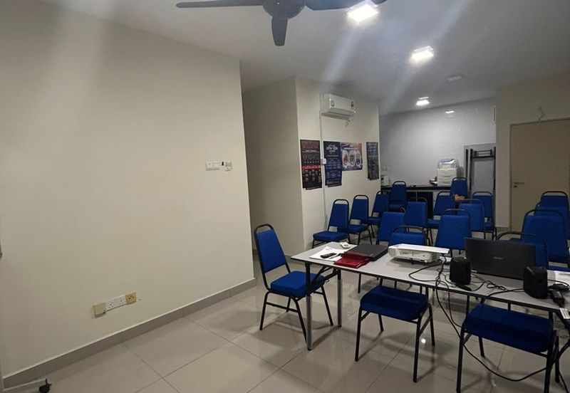 The Arc At Austin Hill