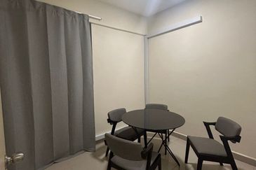 The Arc At Austin Hill