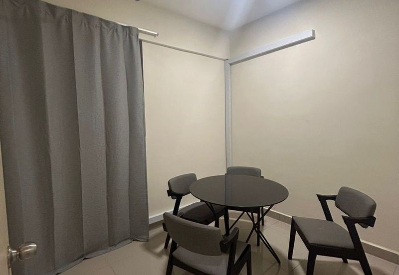 The Arc At Austin Hill