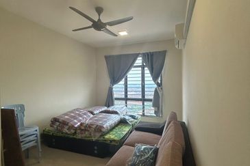 The Arc At Austin Hill