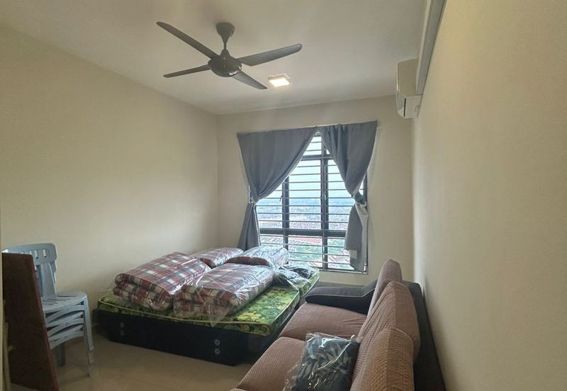 The Arc At Austin Hill