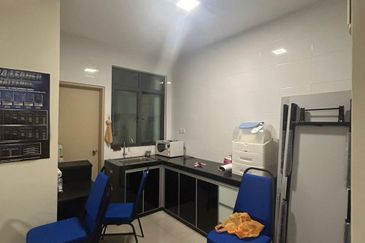 The Arc At Austin Hill